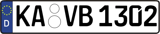 KA-VB1302