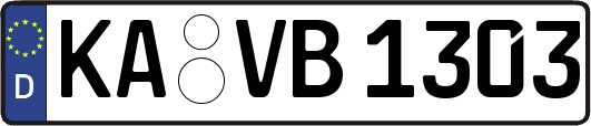 KA-VB1303