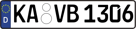KA-VB1306