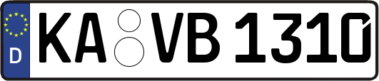 KA-VB1310