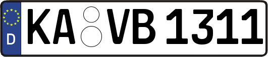 KA-VB1311