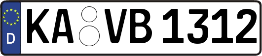 KA-VB1312