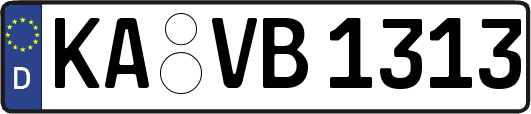 KA-VB1313