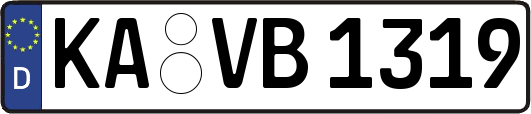 KA-VB1319