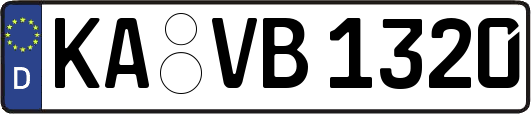 KA-VB1320
