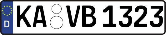 KA-VB1323