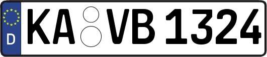 KA-VB1324