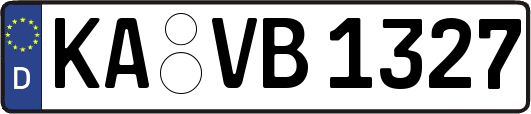 KA-VB1327