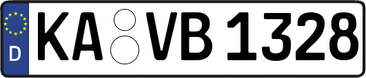 KA-VB1328