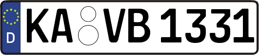 KA-VB1331