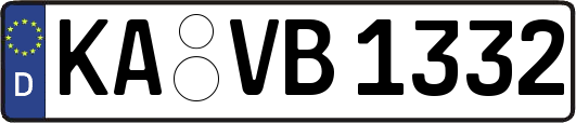 KA-VB1332