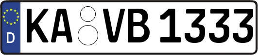 KA-VB1333