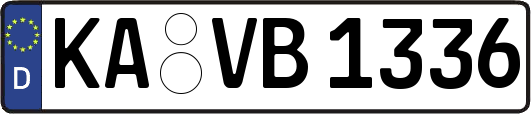 KA-VB1336