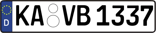 KA-VB1337