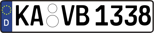 KA-VB1338
