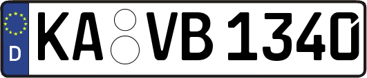 KA-VB1340