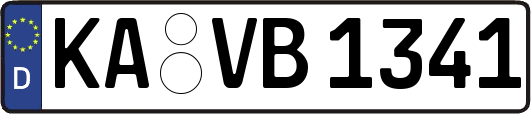 KA-VB1341