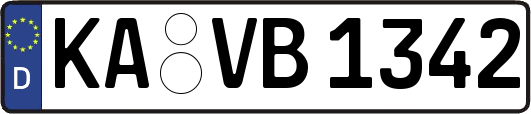 KA-VB1342