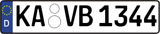 KA-VB1344