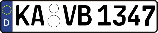 KA-VB1347