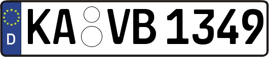 KA-VB1349