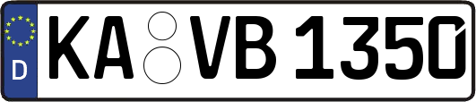 KA-VB1350