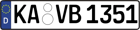 KA-VB1351