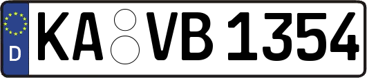 KA-VB1354