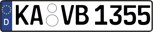 KA-VB1355