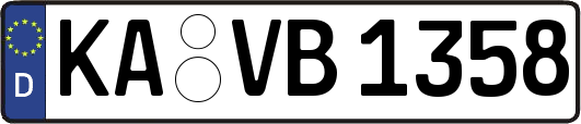 KA-VB1358