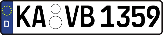 KA-VB1359