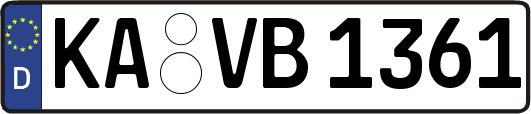 KA-VB1361