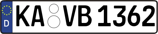 KA-VB1362