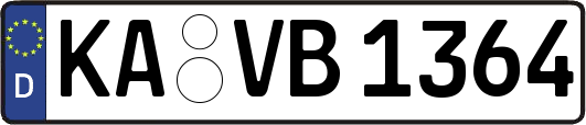 KA-VB1364