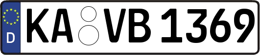 KA-VB1369