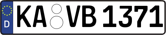 KA-VB1371