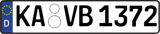 KA-VB1372