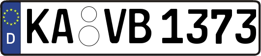 KA-VB1373