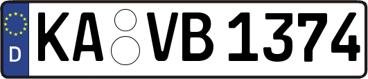 KA-VB1374