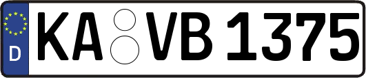 KA-VB1375