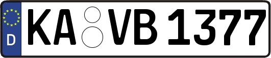 KA-VB1377