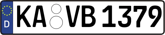 KA-VB1379