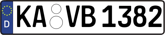 KA-VB1382