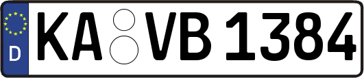 KA-VB1384