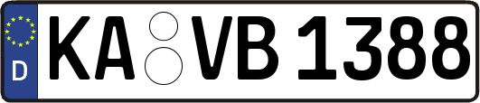 KA-VB1388