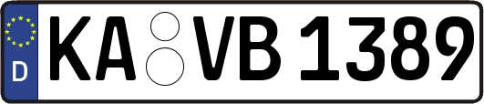 KA-VB1389