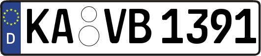 KA-VB1391