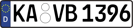 KA-VB1396