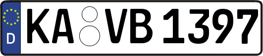 KA-VB1397