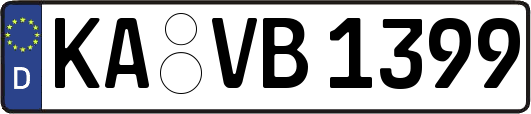 KA-VB1399